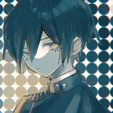 Profile image of Saihara