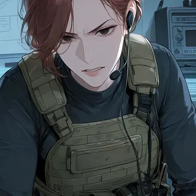 Profile image of Sable