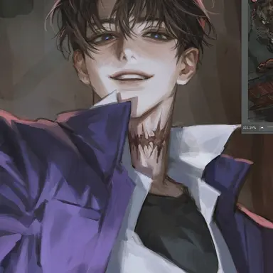 Profile image of イ・ジェウク