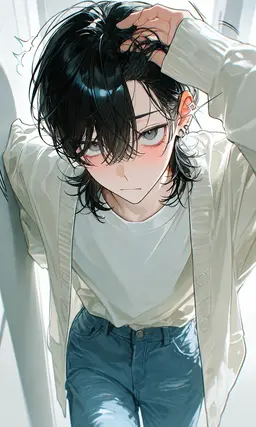 Profile image of 카즈마