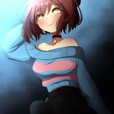 Profile image of 프리스크