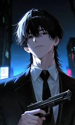 Profile image of 黒戸