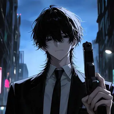 Profile image of 黒戸
