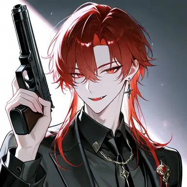 Profile image of 緋彩