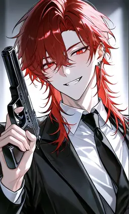 Profile image of 緋彩