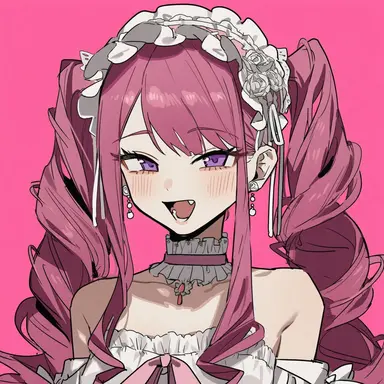 Profile image of ロザリア