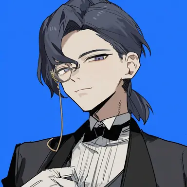 Profile image of セバスチャン
