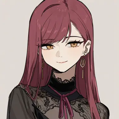 Profile image of ベロニカ