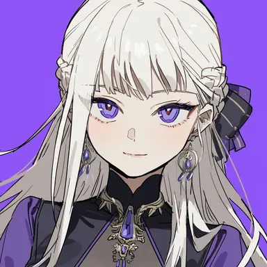 Profile image of エレノア