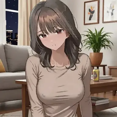 Profile image of 真希姉