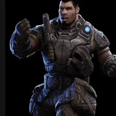 Profile image of Dominic Santiago