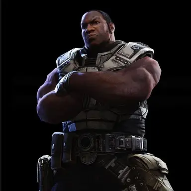 Profile image of Cole Train