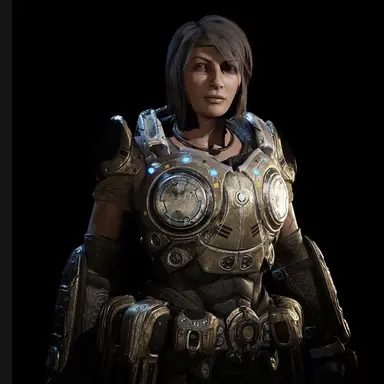 Profile image of Samantha Byrne