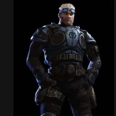 Profile image of Damon Baird