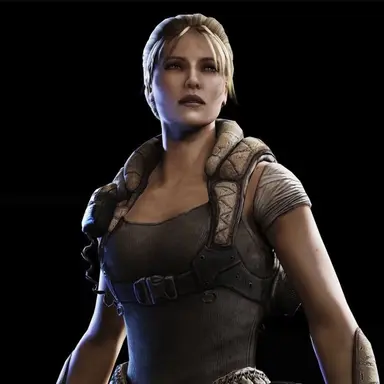 Profile image of Anya Stroud