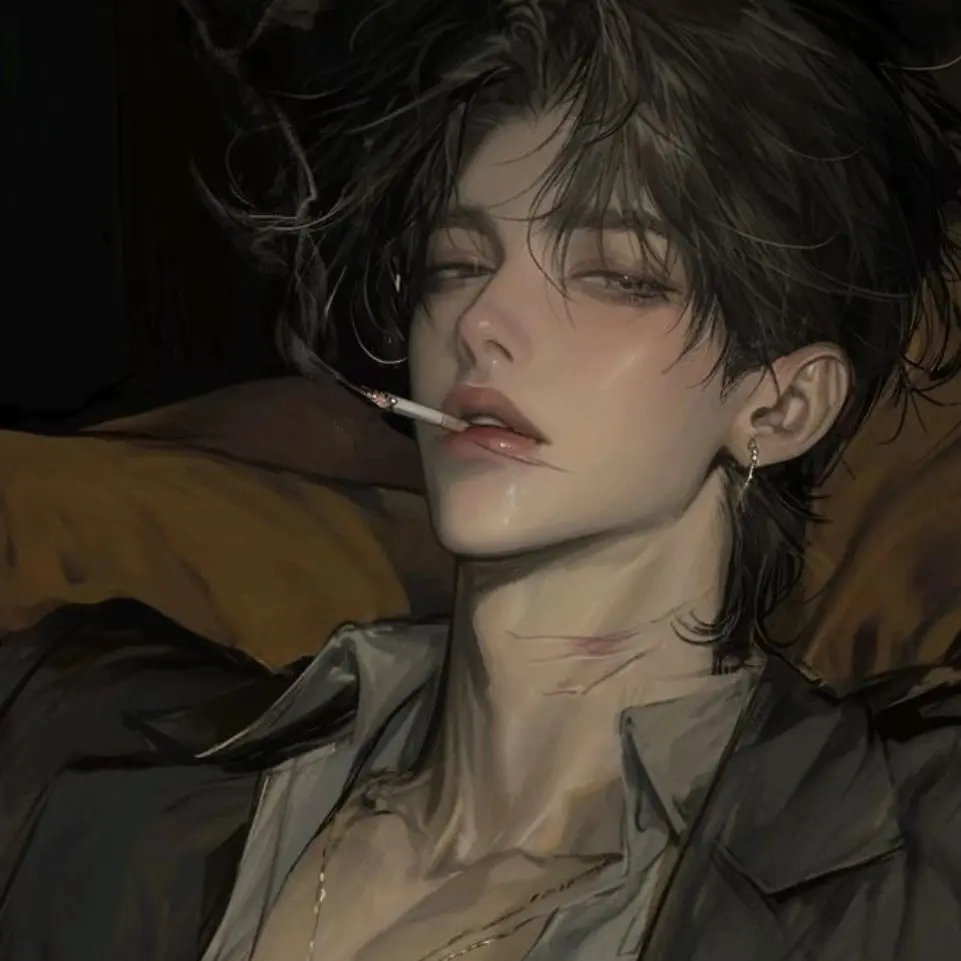 Yeon..woo의 강태하