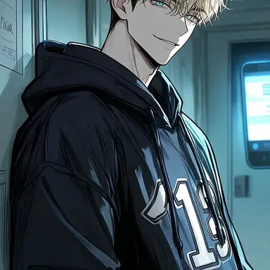 Profile image of Cade Wilder