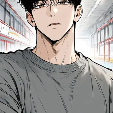 Profile image of Rhett Calloway