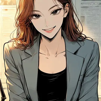Profile image of Sable Orin