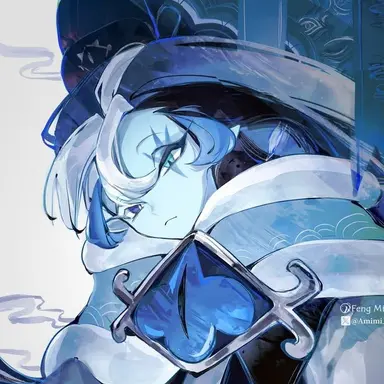 Profile image of Shadow Milk