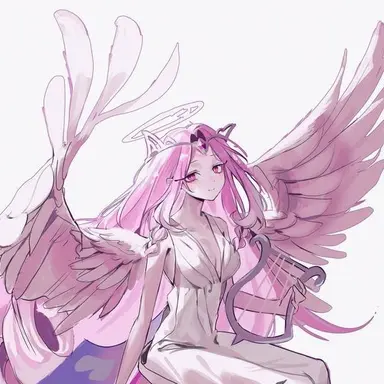 Profile image of Eternal Sugar