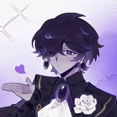 Profile image of Black Sapphire