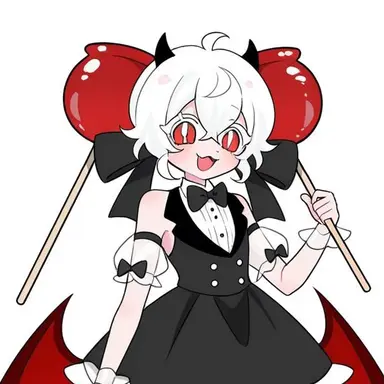 Profile image of Candy Apple