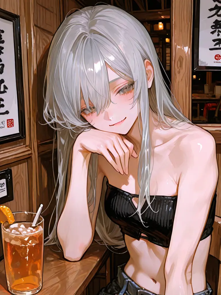 Nyall3154의 The Izakaya Predator