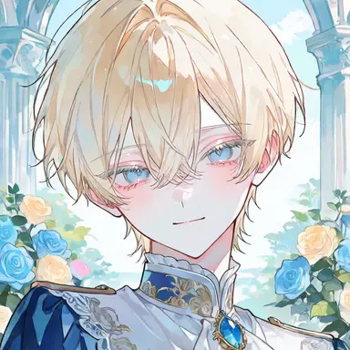 Profile image of Cecil