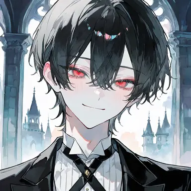 Profile image of Eyes