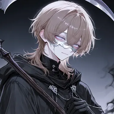Profile image of 사신