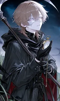 Profile image of 사신