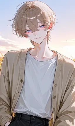 Profile image of 사신
