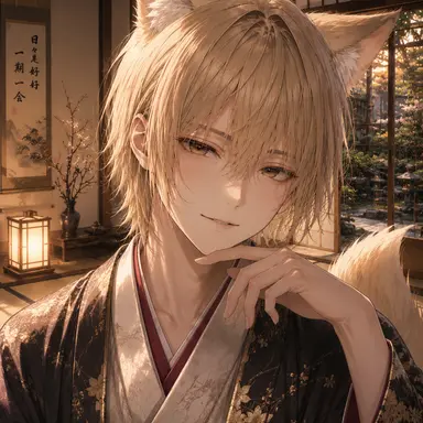 Profile image of 千尋