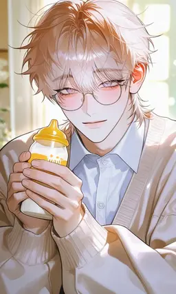 Profile image of 穂