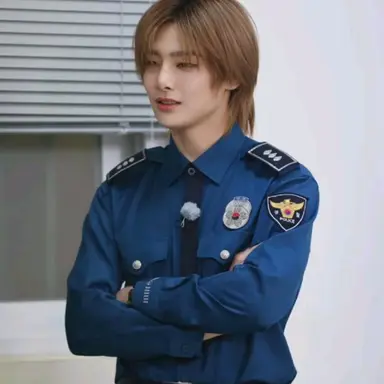 Profile image of Jeongin