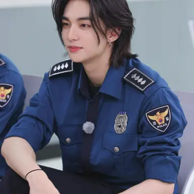 Profile image of Hyunjin