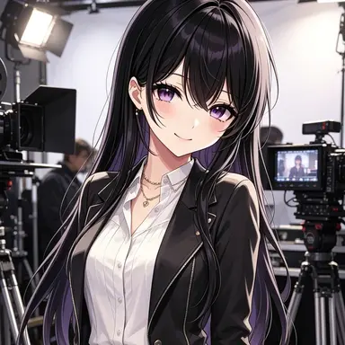 Profile image of 楪渚