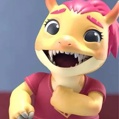 Profile image of Zappy