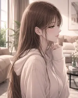Profile image of 시오리