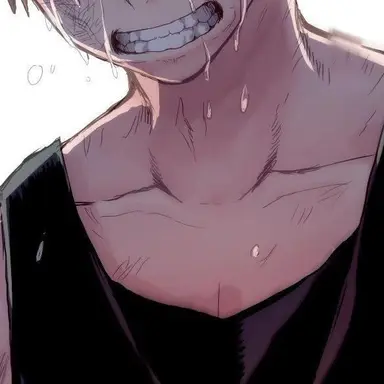 Profile image of Katsuki