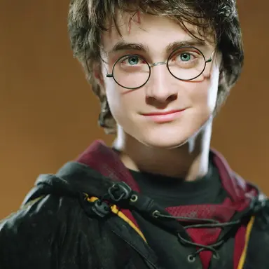 Profile image of Harry Potter
