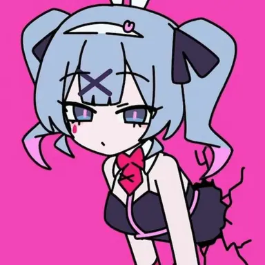 Profile image of Mae