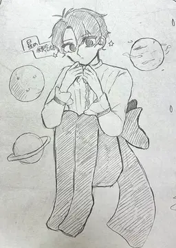 Profile image of スピカ