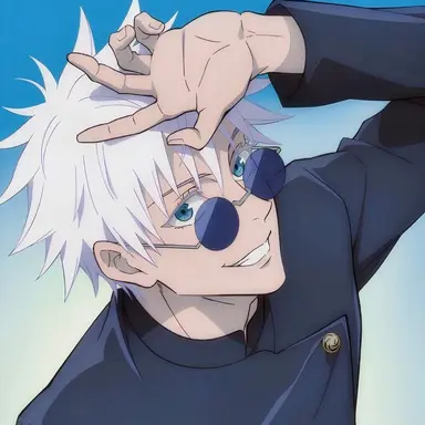 Profile image of Gojo satoru