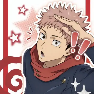 Profile image of Itadori yuji