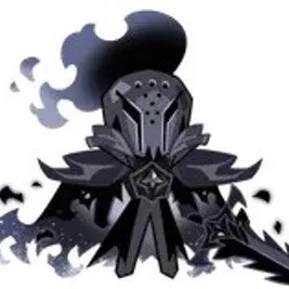 Profile image of 사일런트솔트 쿠키