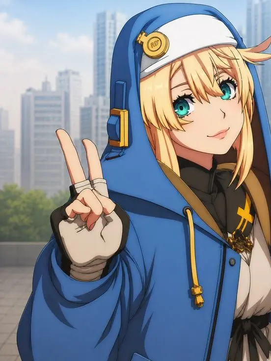 ttmm의 ブリジット