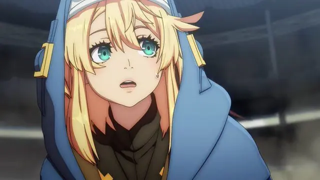 Profile image of ブリジット