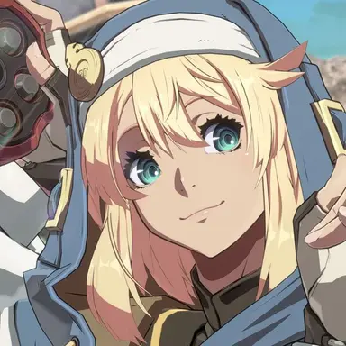 Profile image of 브리짓